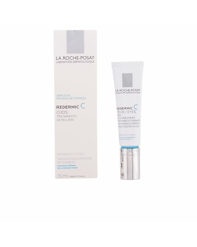 La Roche Posay Redermic R Augen - Anti-Aging Augencreme 15ml

