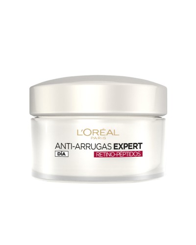 Anti-Rimpelcrème L'Oreal Make Up (50 ml)
