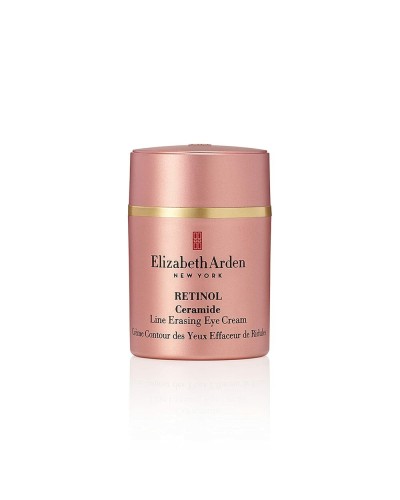 Elizabeth Arden Ceramide Retinol Line Erasing Eye Cream 15ml
