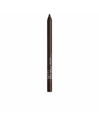 NYX Epic Wear Lápiz Labial Larga Duración - Resistente al Agua 1,22g
