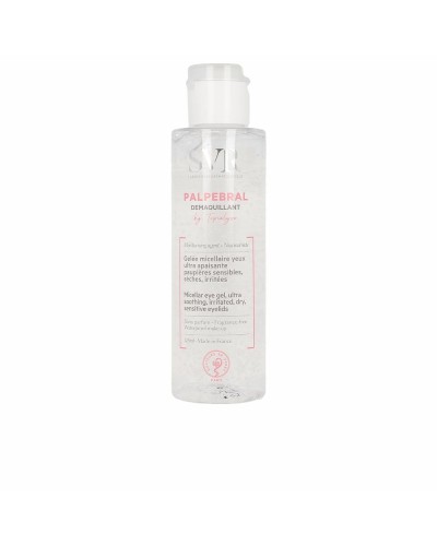 SVR Topialyse Desmaquillante Facial Delicado - 125ml - Pieles Sensibles
