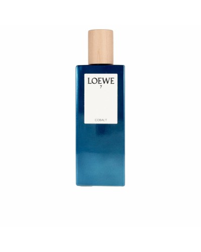 Parfum Unisexe 7 Cobalt Loewe Loewe EDP EDP 50 ml