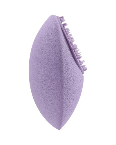 Exfolierande ansiktssvamp Real Techniques 4223 (1 antal)