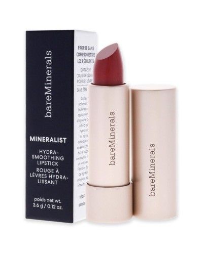 Kosteuttava huulipuna bareMinerals Mineralist Intuition 3,6 g
