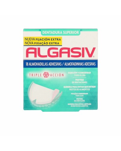 Hammasproteesiliimanauhat Algasiv