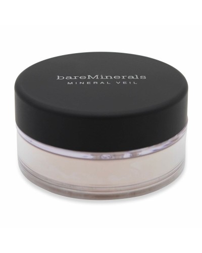 bareMinerals Mineral Veil Illuminateur SPF15 - Poudre Fixante Visage 9g
