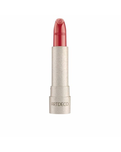 Artdeco Barra de Labios Natural Cream Red Tulip - Hidratación Intensa, 4g
