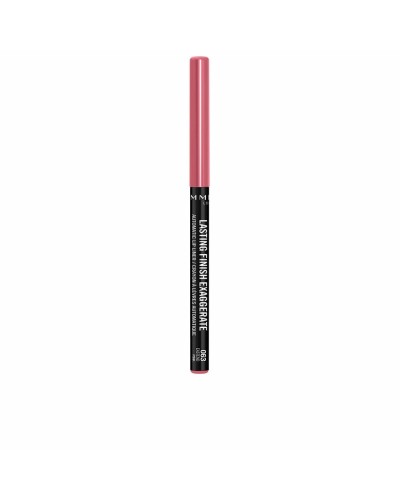 Rimmel London Lasting Finish Exaggerate Lipliner Nr. 063 (0,25g) - Lang anhaltend
