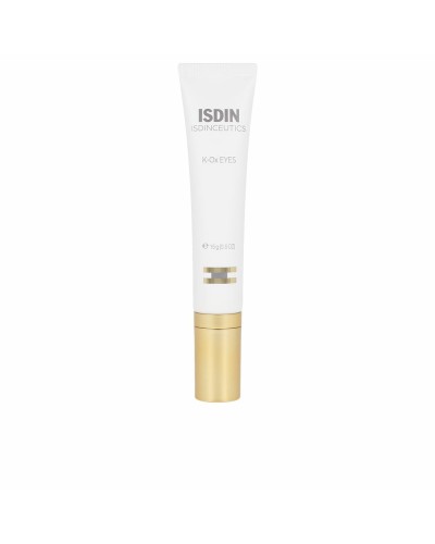 Isdin K-Ox Eyes Crema Contorno de Ojos Ojeras Bolsas - 15ml
