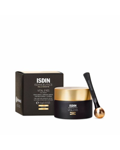 Isdin Isdinceutics Vital Eyes - Anti-Aging Augencreme 15g
