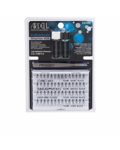 Ardell Natural Wimpern - Modell 240462 - Natürlicher Effekt (1 Paar)
