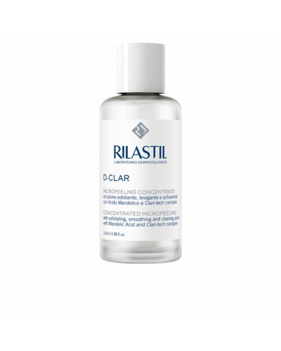Serum mot pigment Rilastil D-Clar Exfoliering (100 ml)