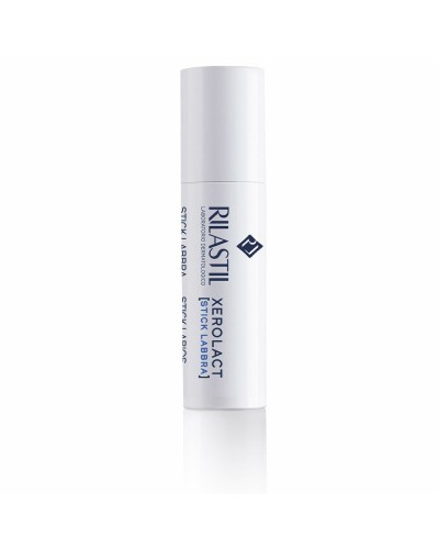 Rilastil Baume Lèvres Hydratant - Nourrissant et Protecteur (4,8ml)
