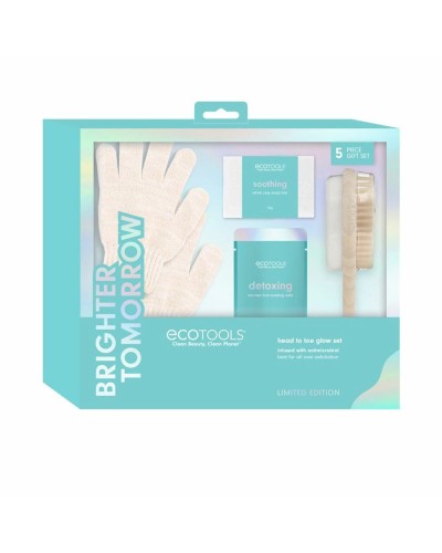 Hygieaniasetti Ecotools 7649 Jalat 4 Kappaletta (4 pcs)