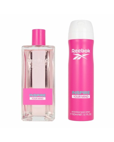 Parfymset Damer Reebok Cool Your Body (2 pcs)