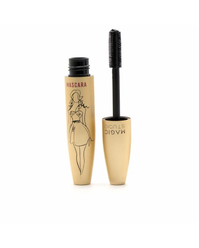 Magic Studio Mascara Extra Volume - Dichte und Intensive Wimpern (12ml)
