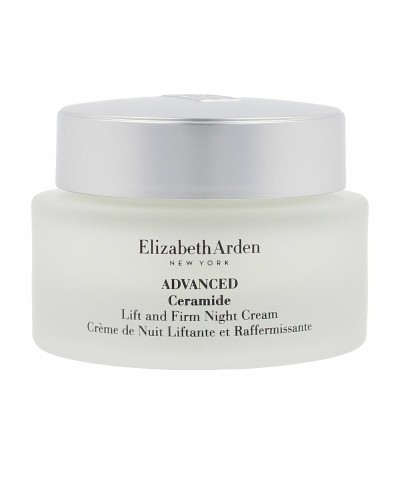 Elizabeth Arden Advanced Ceramide Lift and Firm Nachtcreme 50ml
