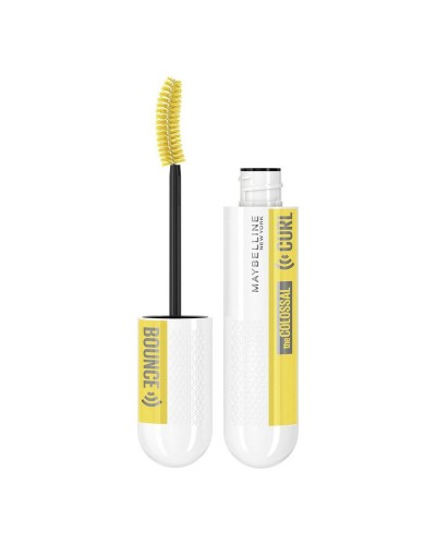 Mascara Maybelline B3415500 Musta
