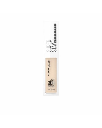 Maybelline Superstay Concealer 05 Ivory - Volle Deckkraft, Langer Halt 30ml
