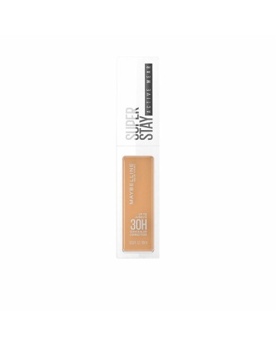 Maybelline Superstay Active Wear Concealer 30 Honey - Full Coverage, Long Lasting (30ml)
