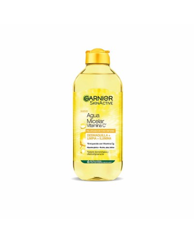 Garnier Mizellen Reinigungswasser Sanft - 400ml - Gesicht und Augen
