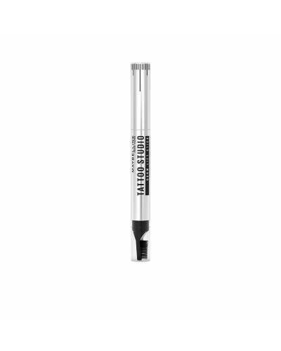 Maybelline Tattoo Studio Brow Lift Gel Transparent Fixiert & Definiert (10g)
