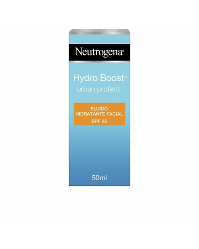 Kosteuttaja Kasvohoito Neutrogena Hydro Boost Urban Protect Spf 25 (50 ml)