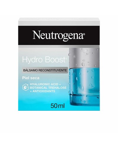 Neutrogena Hydro Boost Balsamo Viso Riparatore - Idratazione Intensa 50ml

