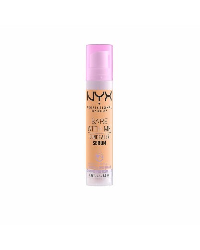 NYX Bare With Me Correcteur Sérum Visage Hydratant - 9.6ml
