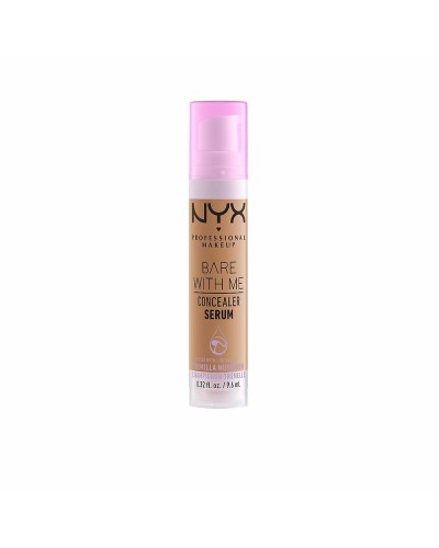 NYX Bare With Me Sérum Correcteur - Hydratation 24h - 9,6 ml
