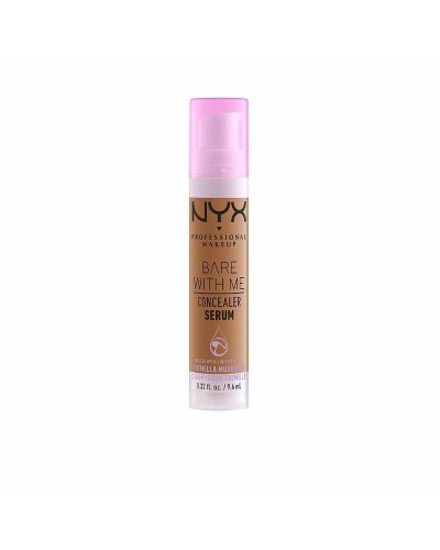 NYX Bare With Me Sérum Correcteur Hydratant Visage - 9.6ml
