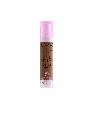 Kasvojen korjaaja NYX K3392400 Seerumi 9,6 ml