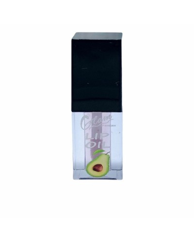 Glam of Sweden Lippenbalsam Avocado - Feuchtigkeitsspendend & Nährend 4ml
