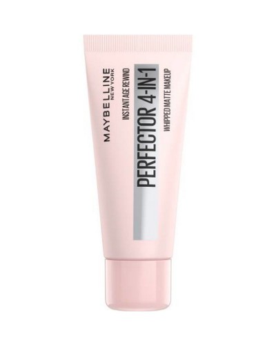 Maybelline Instant Anti-Age Perfector 4in1 Fair Light - Correttore Viso Mat 30ml
