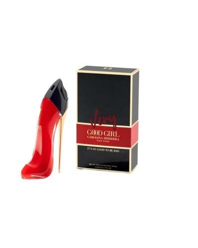 Carolina Herrera Very Good Girl EDP 50ml - Parfum Femme Floral Fruité
