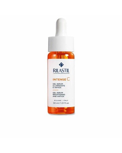 Verzachtend Serum Rilastil Intense C Antioxidant (30 ml)
