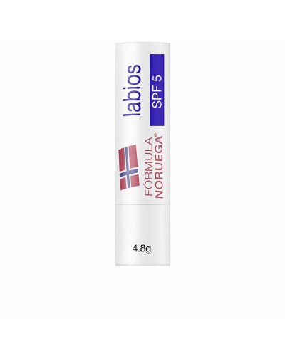 Vochtinbrengende Lip Balsem Neutrogena 2042724 Spf 5 4,8 g