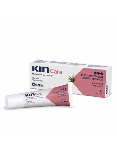 Mundschutz Kin Care (15 ml)