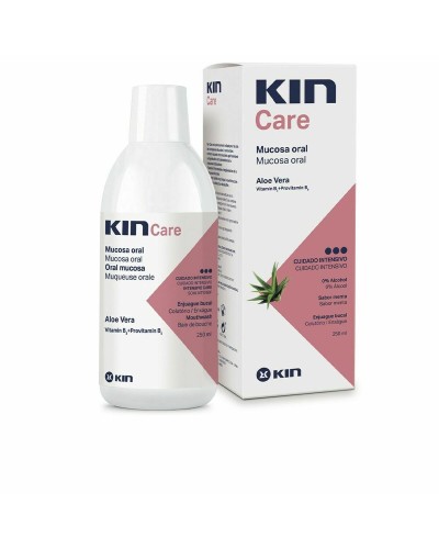 Munvatten Kin Kin Care 250 ml