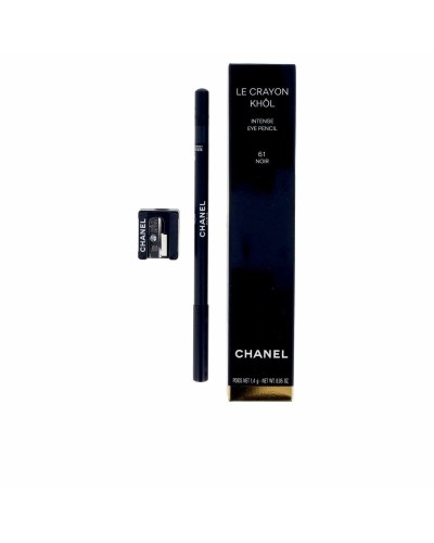 Ögonpenna Chanel Le Crayon Khôl Noir-61 (1 antal) (1,4 g)
