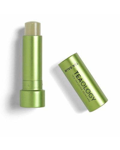 Teaology Matcha Tee Lippenbalsam - Feuchtigkeitsspendend und Schützend (4g)
