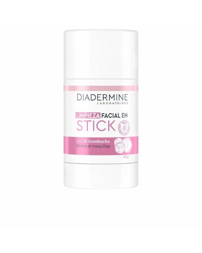 Gezichtsreinigingsgel Diadermine Cuidado Esencial Stick Komboecha 40 g