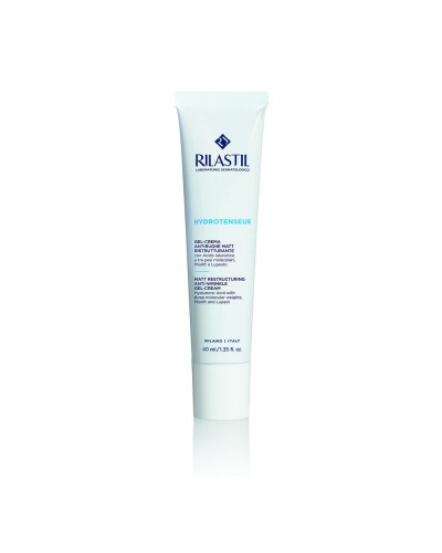 Rilastil Regenerierende Anti-Aging Creme 40ml - Anti-Falten, Elastizitätsfördernd
