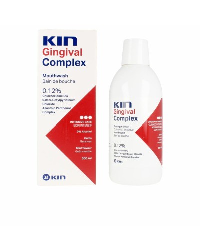Suuvesi Kin Gingival Complex (500 ml)