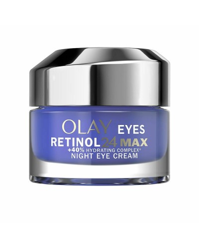 Olay Regenerist Retinol 24 Max Augencreme - Anti-Aging, 15ml
