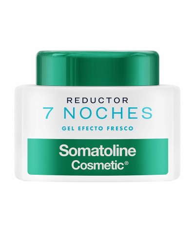 Somatoline Gel Kühlendes Intensiv-Reduktionsgel 400ml - Schlankmachend und Formend
