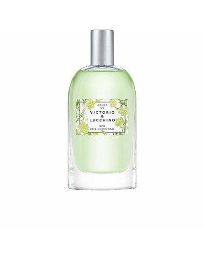 Victorio & Lucchino Aguas Nº 3 EDT 30ml - Perfume Floral para Mujer
