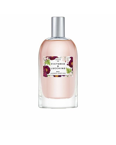 Victorio & Lucchino Aguas Nº 5 EDT 30ml - Perfume Floral para Mujer
