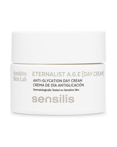 Sensilis Eternalist A.G.E. Crema de Día Antiarrugas Regeneradora - 50ml
