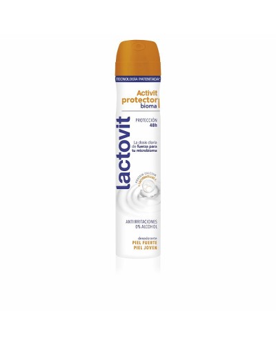 Deodorant Spray Lactovit Activit Probiotic-L (200 ml)